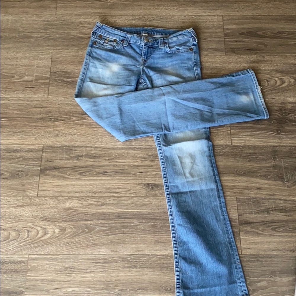 True Religion jeans